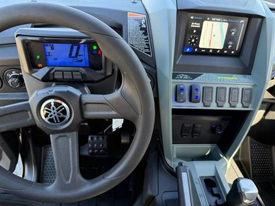 2026 Yamaha Wolverine RMAX2 1000 XT-R