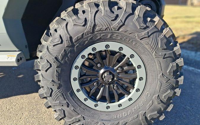 2026 Yamaha Wolverine RMAX2 1000 XT-R