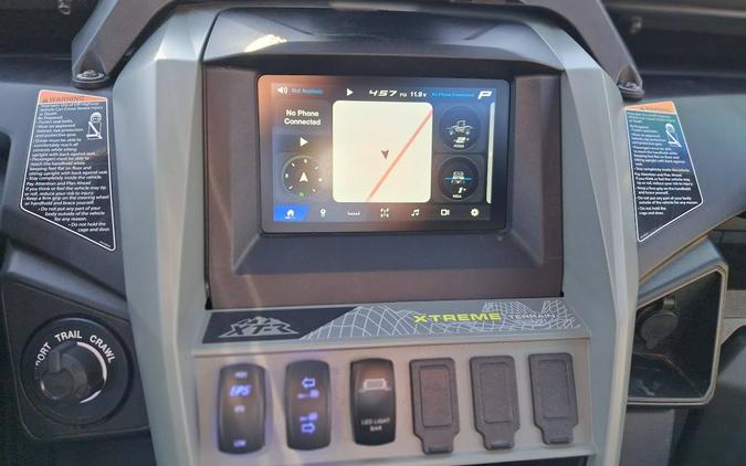 2026 Yamaha Wolverine RMAX2 1000 XT-R