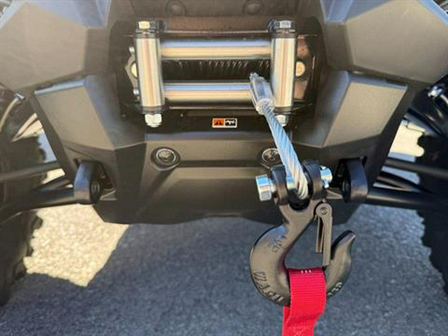 2026 Yamaha Wolverine RMAX2 1000 XT-R