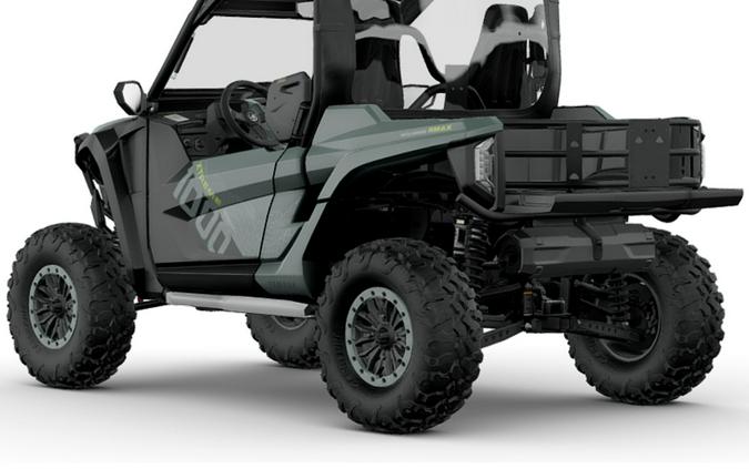 2026 Yamaha Wolverine RMAX2 1000 XT-R