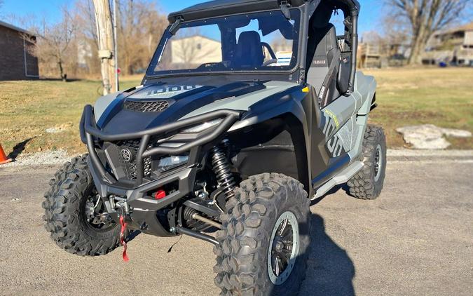 2026 Yamaha Wolverine RMAX2 1000 XT-R