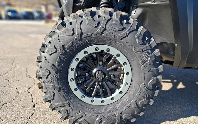 2026 Yamaha Wolverine RMAX2 1000 XT-R