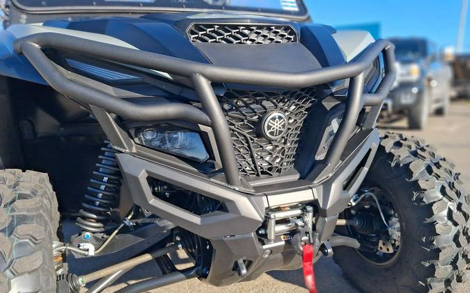 2026 Yamaha Wolverine RMAX2 1000 XT-R