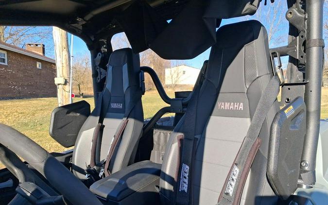 2026 Yamaha Wolverine RMAX2 1000 XT-R