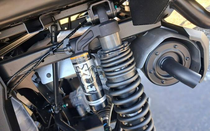 2026 Yamaha Wolverine RMAX2 1000 XT-R