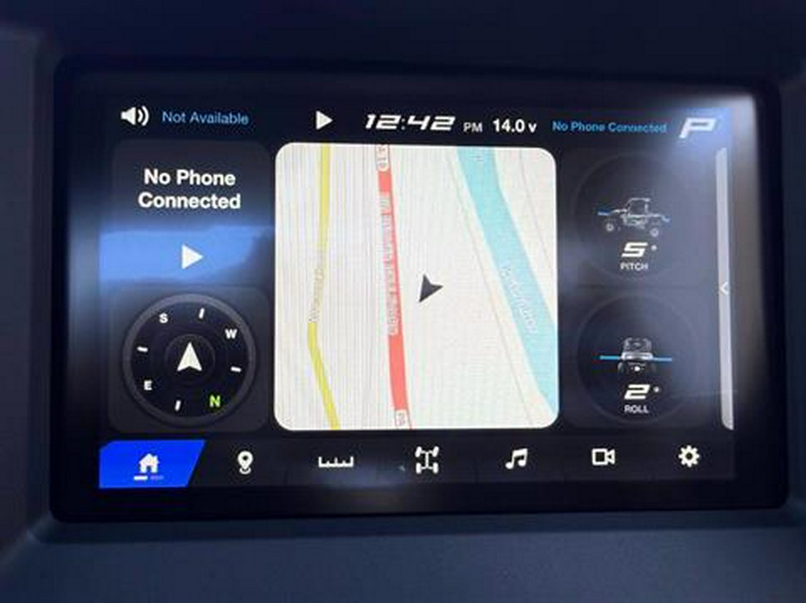 2026 Yamaha Wolverine RMAX2 1000 XT-R