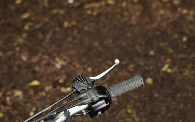 2026 Yamaha Motor Corp., USA TT-R50E