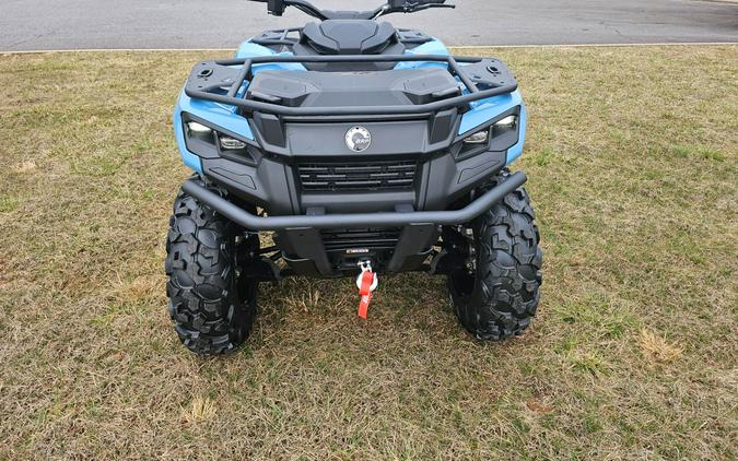 2026 Can-Am Outlander XT 700