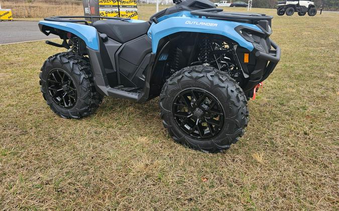 2026 Can-Am Outlander XT 700
