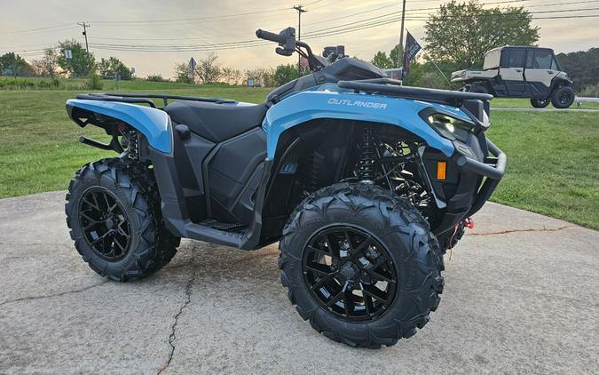 2026 Can-Am Outlander XT 700