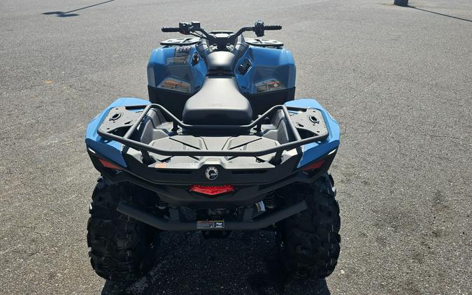 2026 Can-Am Outlander XT 700