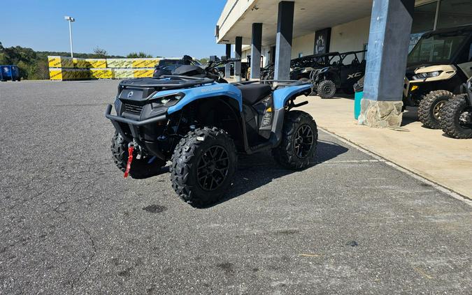 2026 Can-Am Outlander XT 700