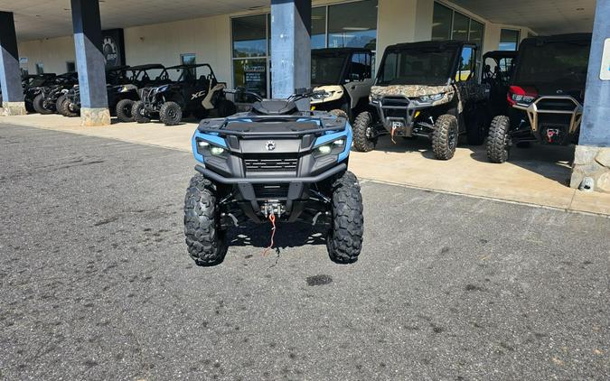 2026 Can-Am Outlander XT 700