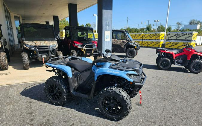2026 Can-Am Outlander XT 700