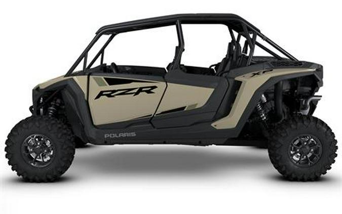 2026 Polaris RZR XP 4 1000 Ultimate