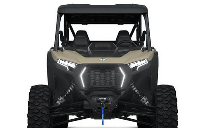 2026 Polaris RZR XP 4 1000 Ultimate
