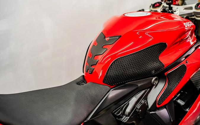 2014 Ducati Superbike 1199 Panigale