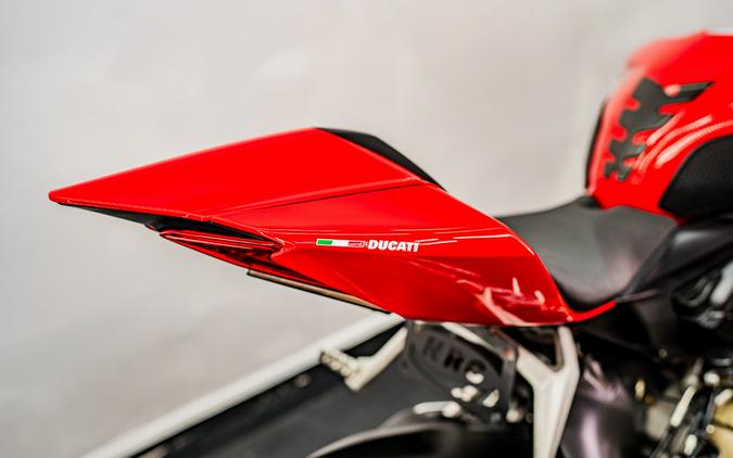 2014 Ducati Superbike 1199 Panigale