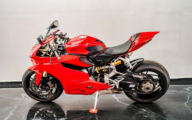 2014 Ducati Superbike 1199 Panigale