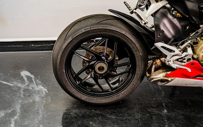 2014 Ducati Superbike 1199 Panigale