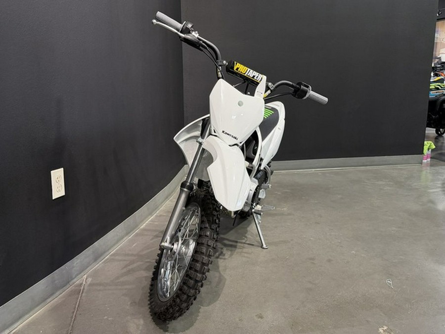 2026 Kawasaki KLX 110R