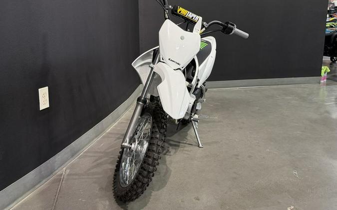2026 Kawasaki KLX 110R