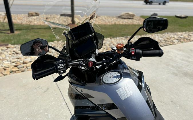 2019 KTM 1290 Super Adventure S