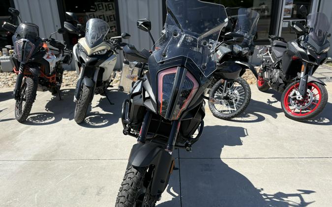 2019 KTM 1290 Super Adventure S
