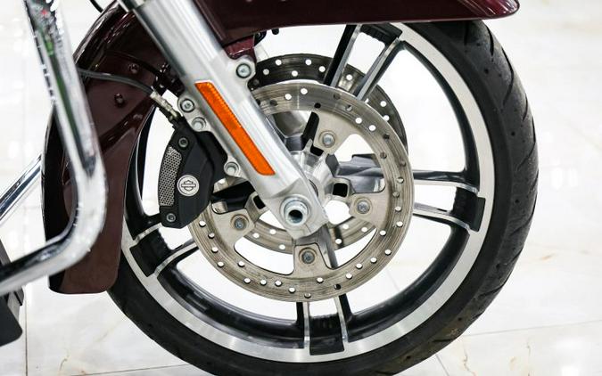 2018 Harley-Davidson FLHX Street Glide