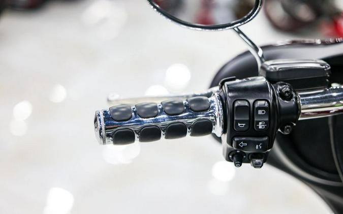 2018 Harley-Davidson FLHX Street Glide