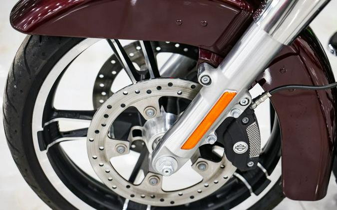 2018 Harley-Davidson FLHX Street Glide