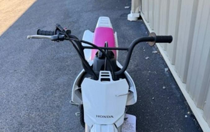 2026 Honda CRF 50F