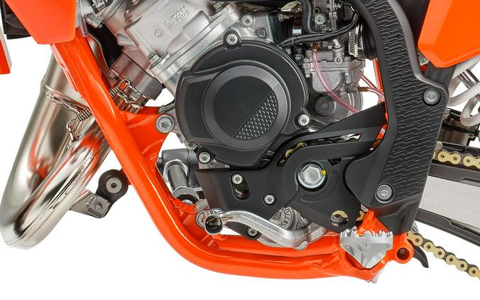 2027 KTM 65 SX