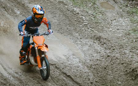 2027 KTM 65 SX