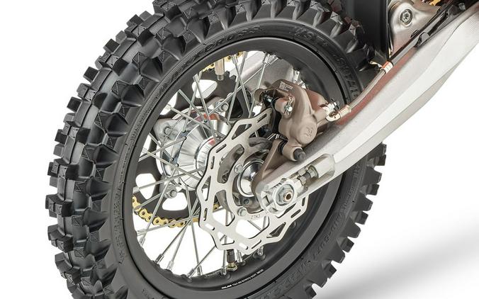 2027 KTM 65 SX