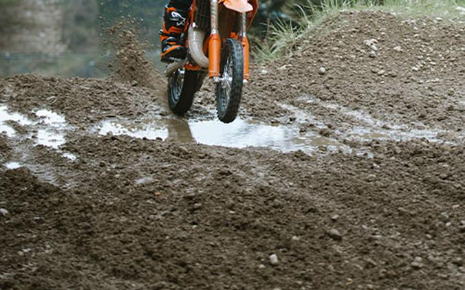 2027 KTM 65 SX