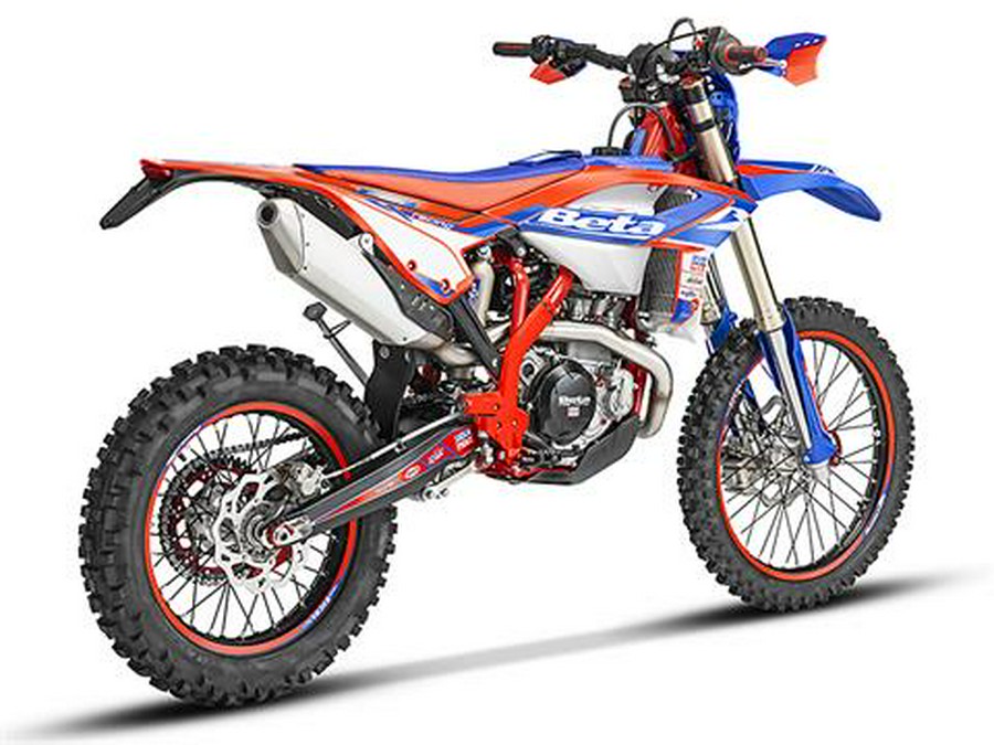 2024 Beta 350 RR Race Edition