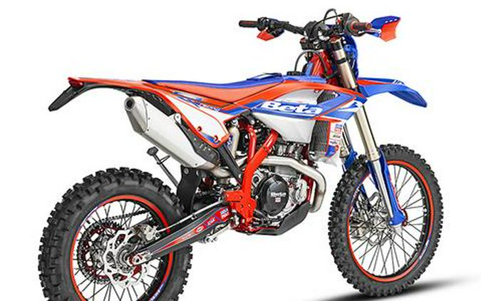2024 Beta 350 RR Race Edition
