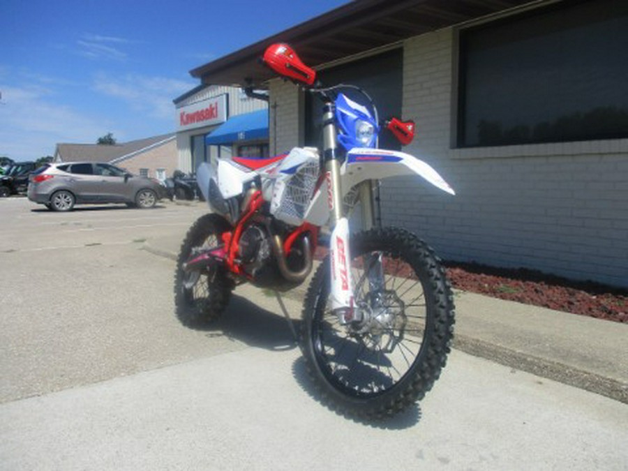 2024 Beta 350 RR Race Edition