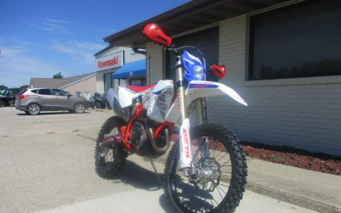 2024 Beta 350 RR Race Edition