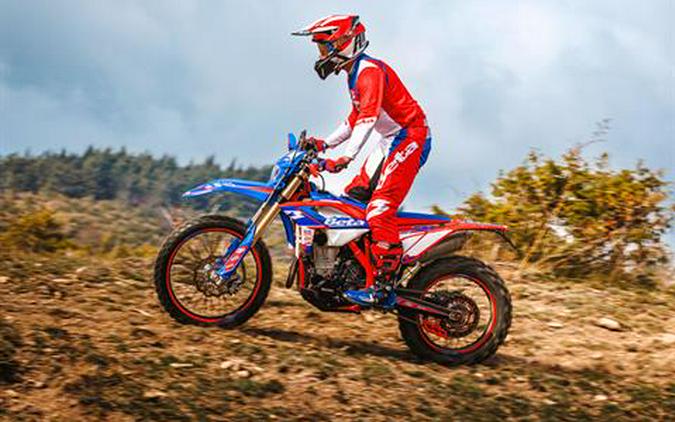 2024 Beta 350 RR Race Edition