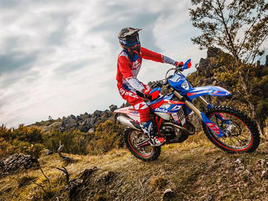 2024 Beta 350 RR Race Edition