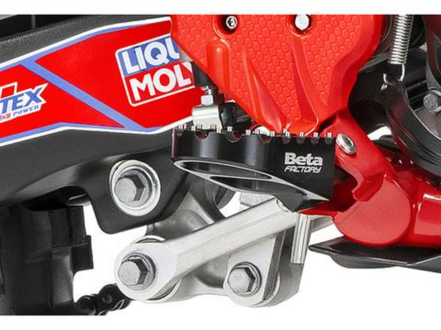 2024 Beta 350 RR Race Edition