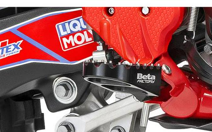 2024 Beta 350 RR Race Edition