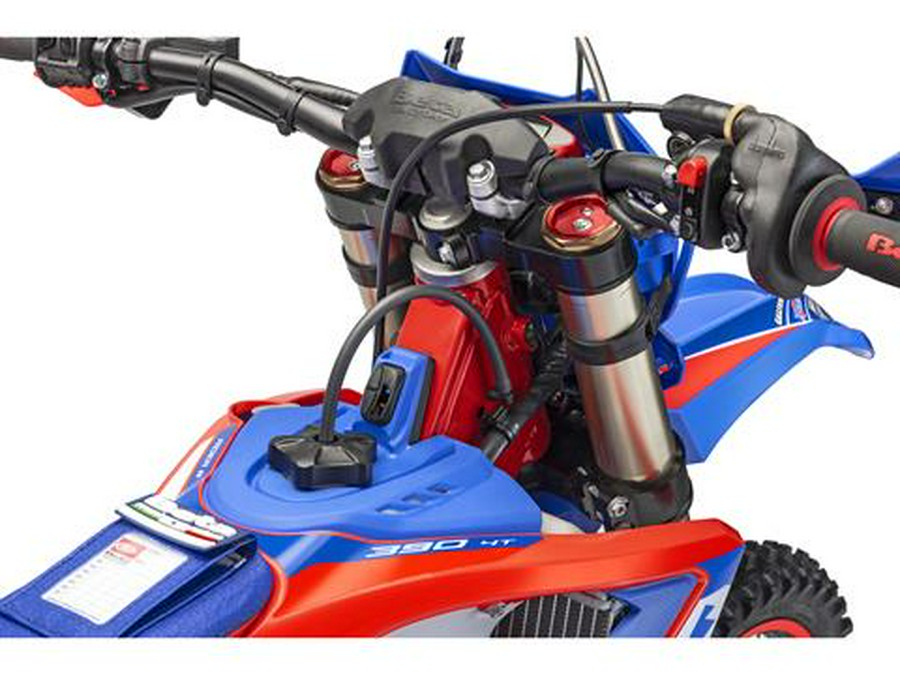 2024 Beta 350 RR Race Edition
