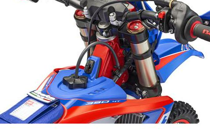 2024 Beta 350 RR Race Edition