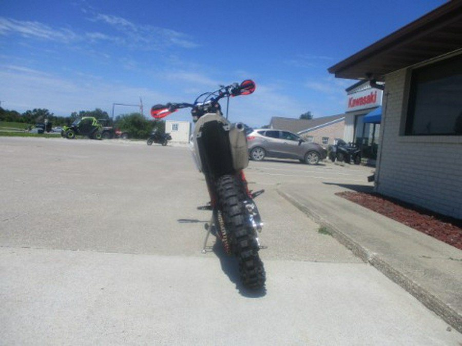 2024 Beta 350 RR Race Edition