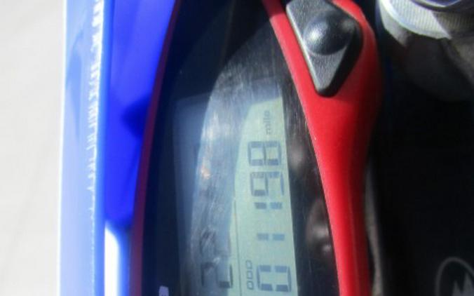2024 Beta 350 RR Race Edition