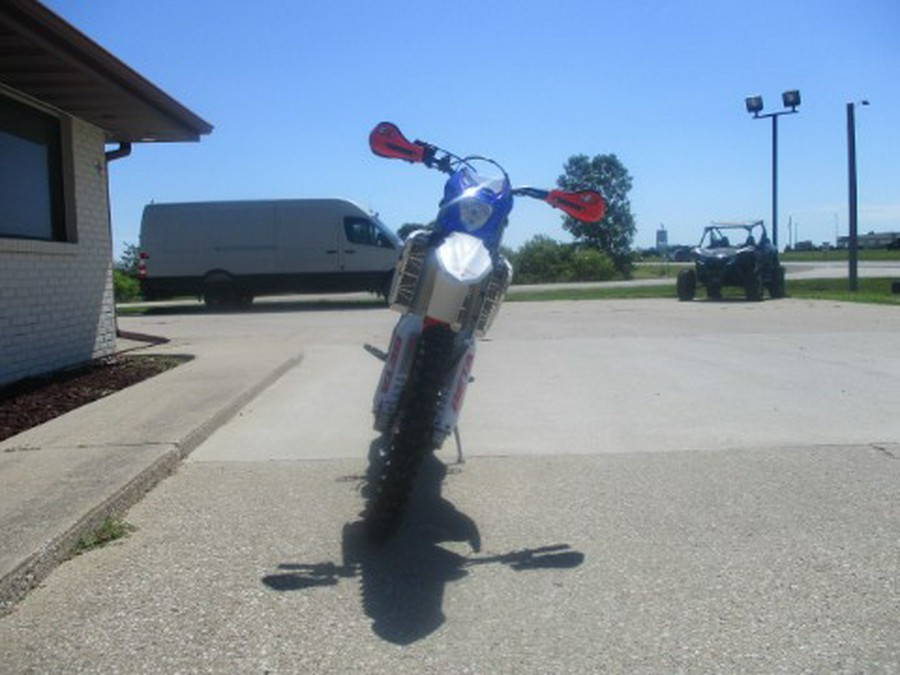 2024 Beta 350 RR Race Edition